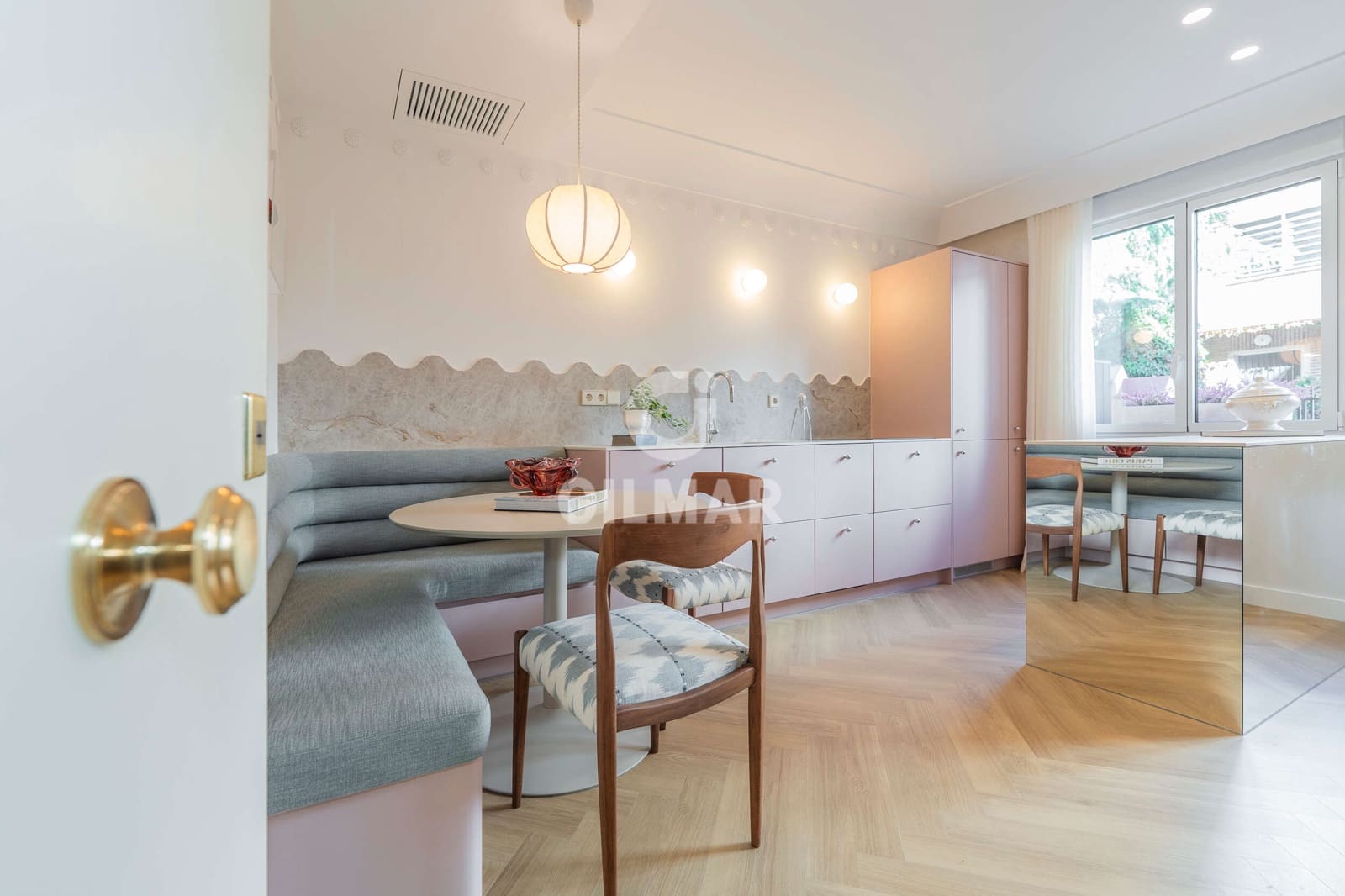 1 sovrum Lägenhet till salu i Madrid stad - 565 000 € (Ref: 9335651)