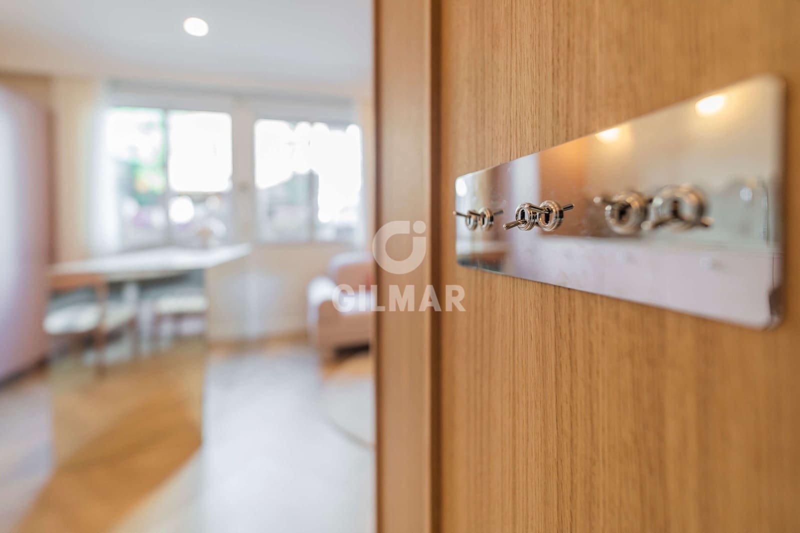 1 sovrum Lägenhet till salu i Madrid stad - 565 000 € (Ref: 9335651)