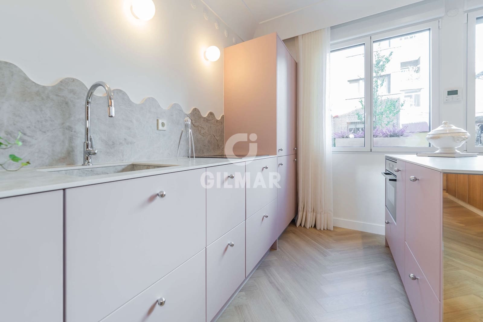 1 sovrum Lägenhet till salu i Madrid stad - 565 000 € (Ref: 9335651)