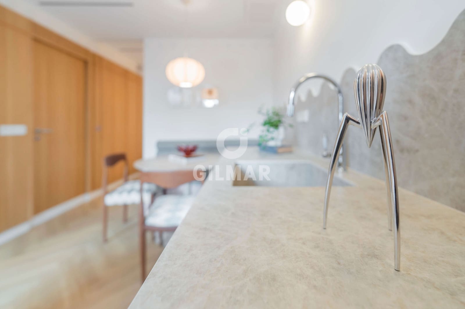 1 sovrum Lägenhet till salu i Madrid stad - 565 000 € (Ref: 9335651)