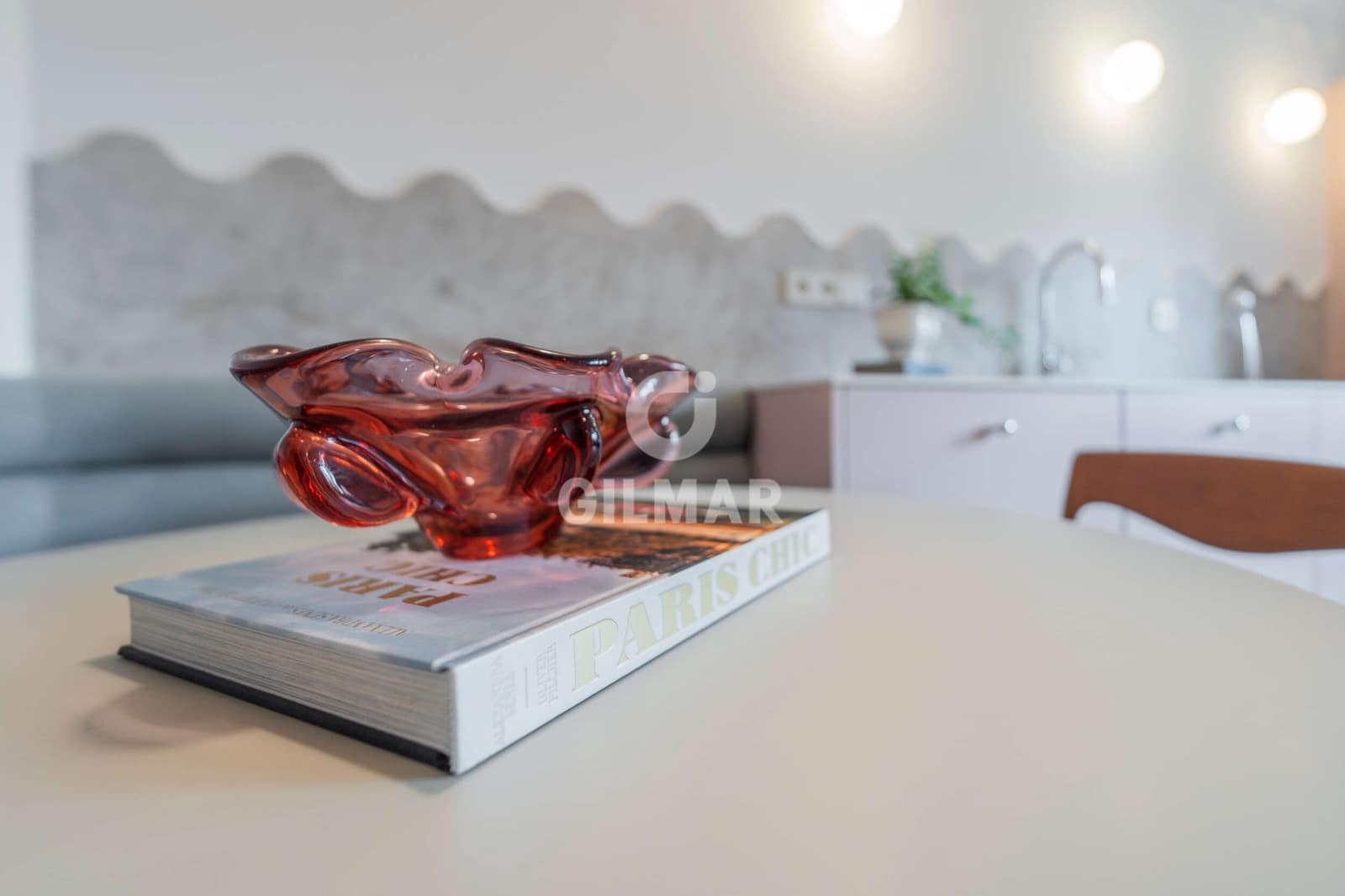 1 sovrum Lägenhet till salu i Madrid stad - 565 000 € (Ref: 9335651)