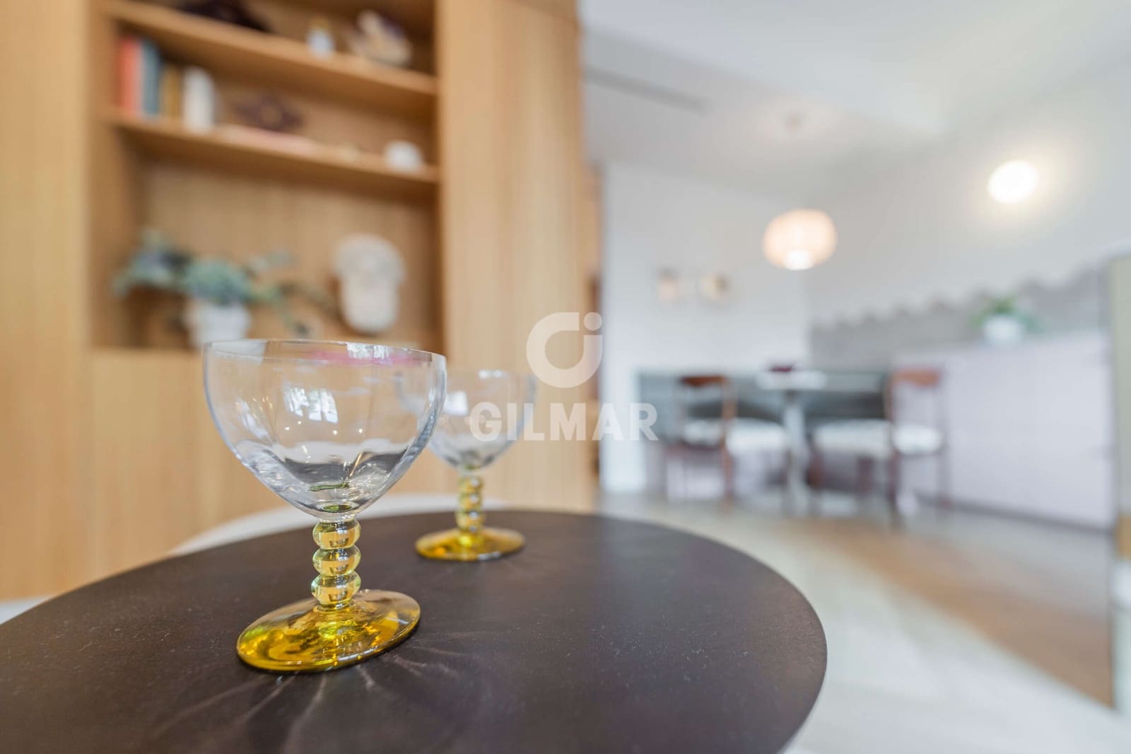 1 sovrum Lägenhet till salu i Madrid stad - 565 000 € (Ref: 9335651)