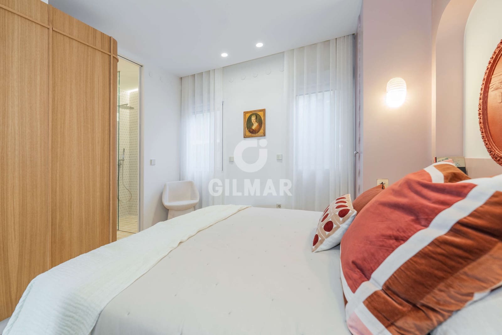1 sovrum Lägenhet till salu i Madrid stad - 565 000 € (Ref: 9335651)