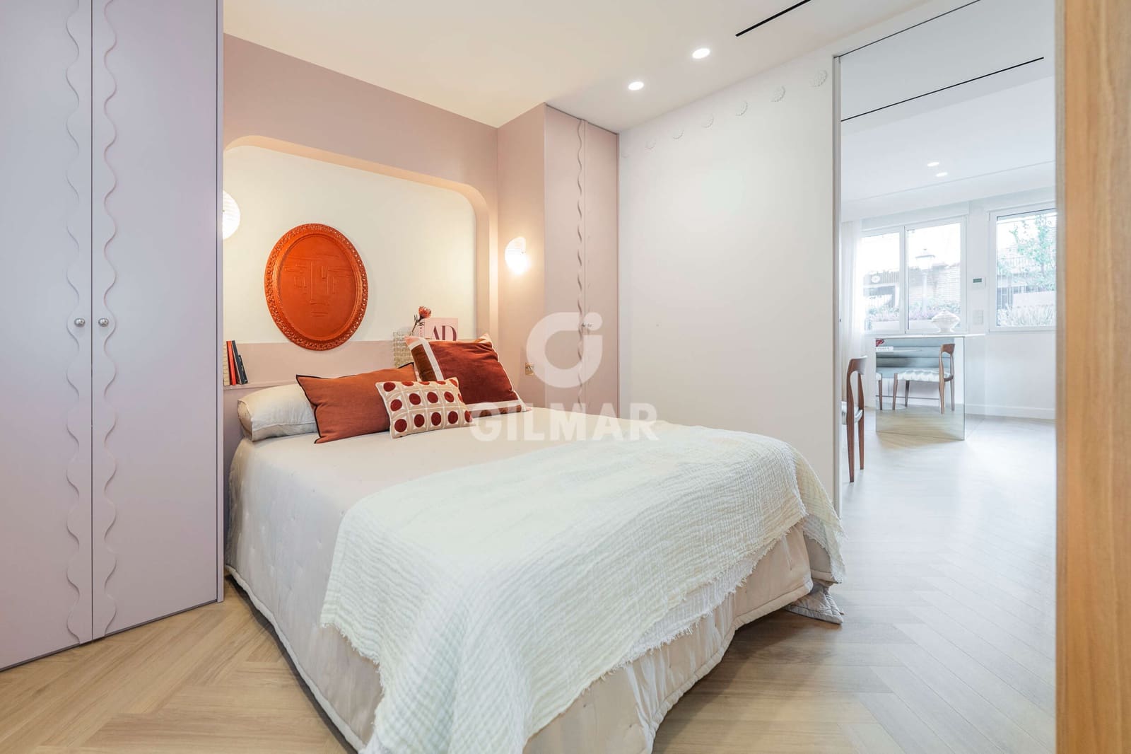 1 sovrum Lägenhet till salu i Madrid stad - 565 000 € (Ref: 9335651)
