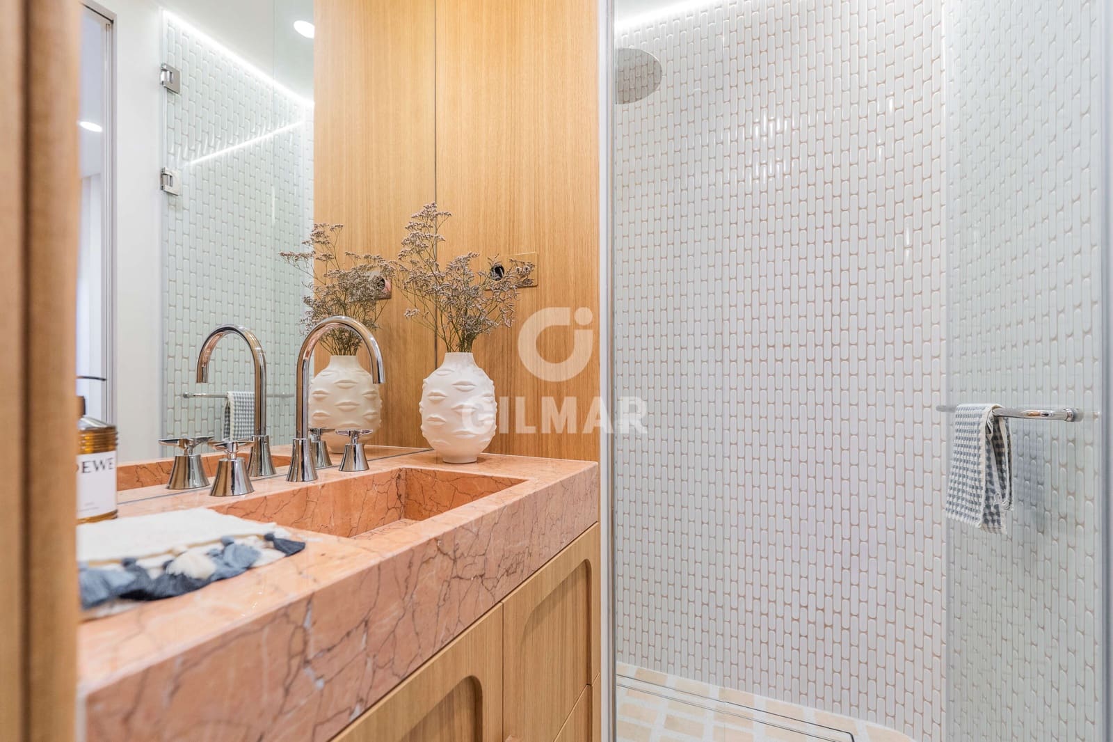 1 sovrum Lägenhet till salu i Madrid stad - 565 000 € (Ref: 9335651)