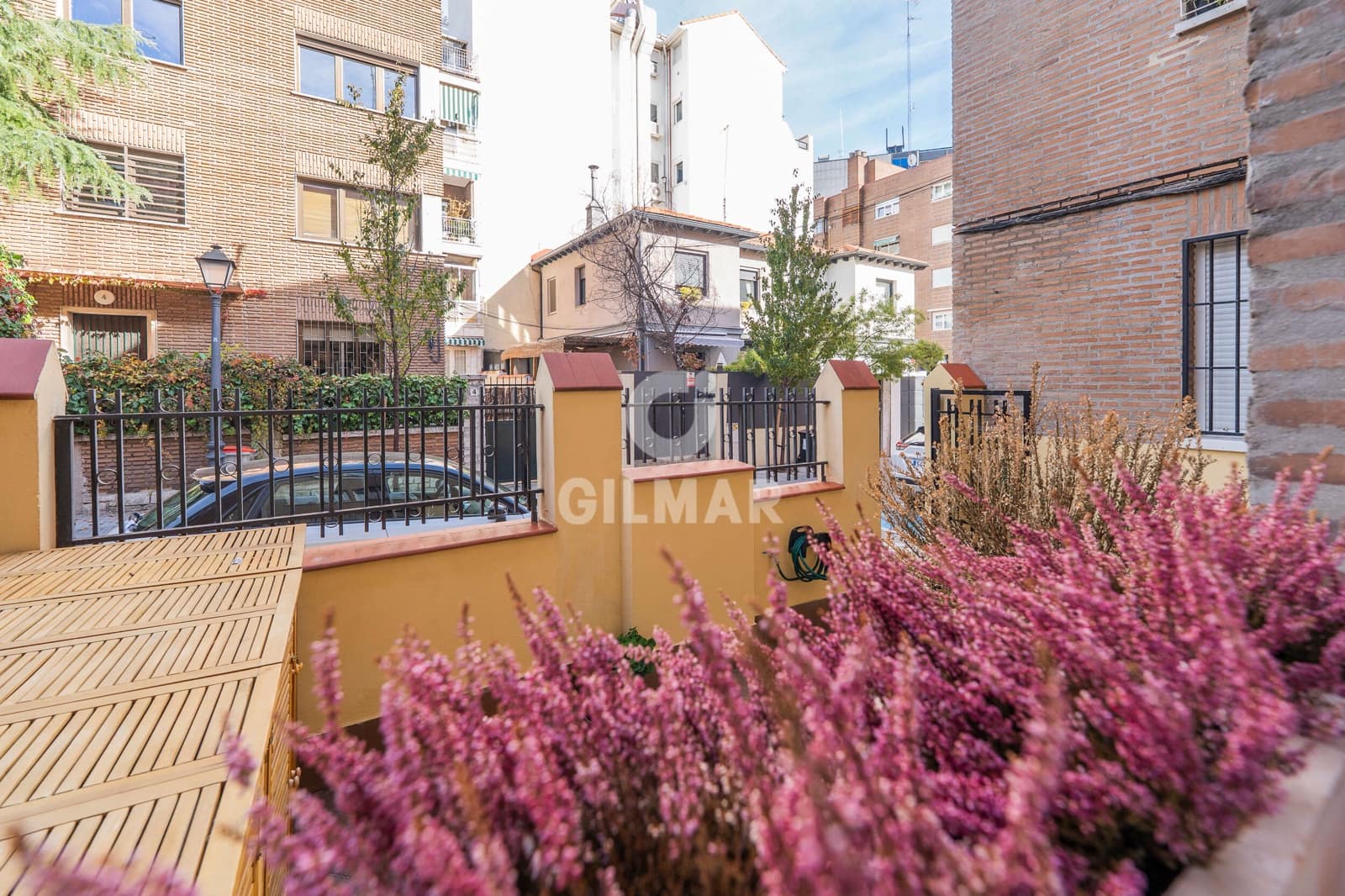 1 sovrum Lägenhet till salu i Madrid stad - 565 000 € (Ref: 9335651)