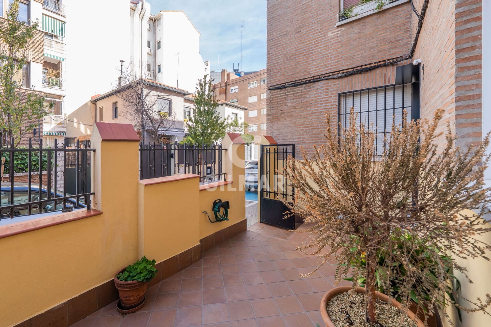 1 sovrum Lägenhet till salu i Madrid stad - 565 000 € (Ref: 9335651)