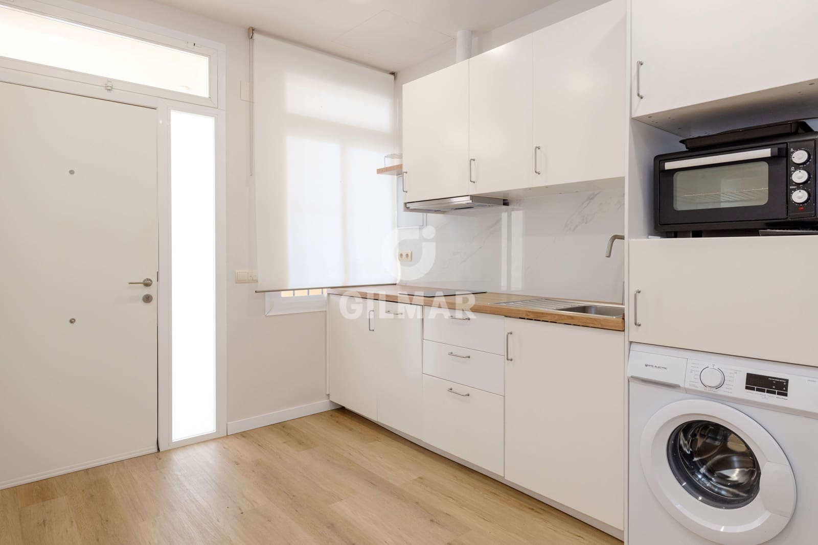 2 slaapkamer Flat te koop in Marbella - € 300.000 (Ref: 9337215)