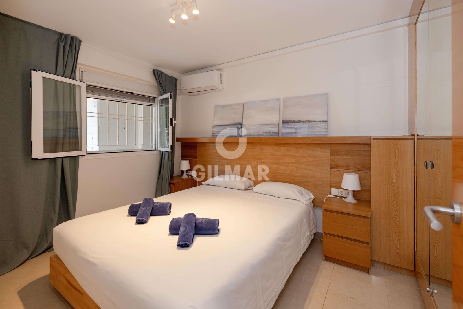 Piso de 1 habitación en Marbella en venta con piscina garaje - 515.000 € (Ref: 9340125)