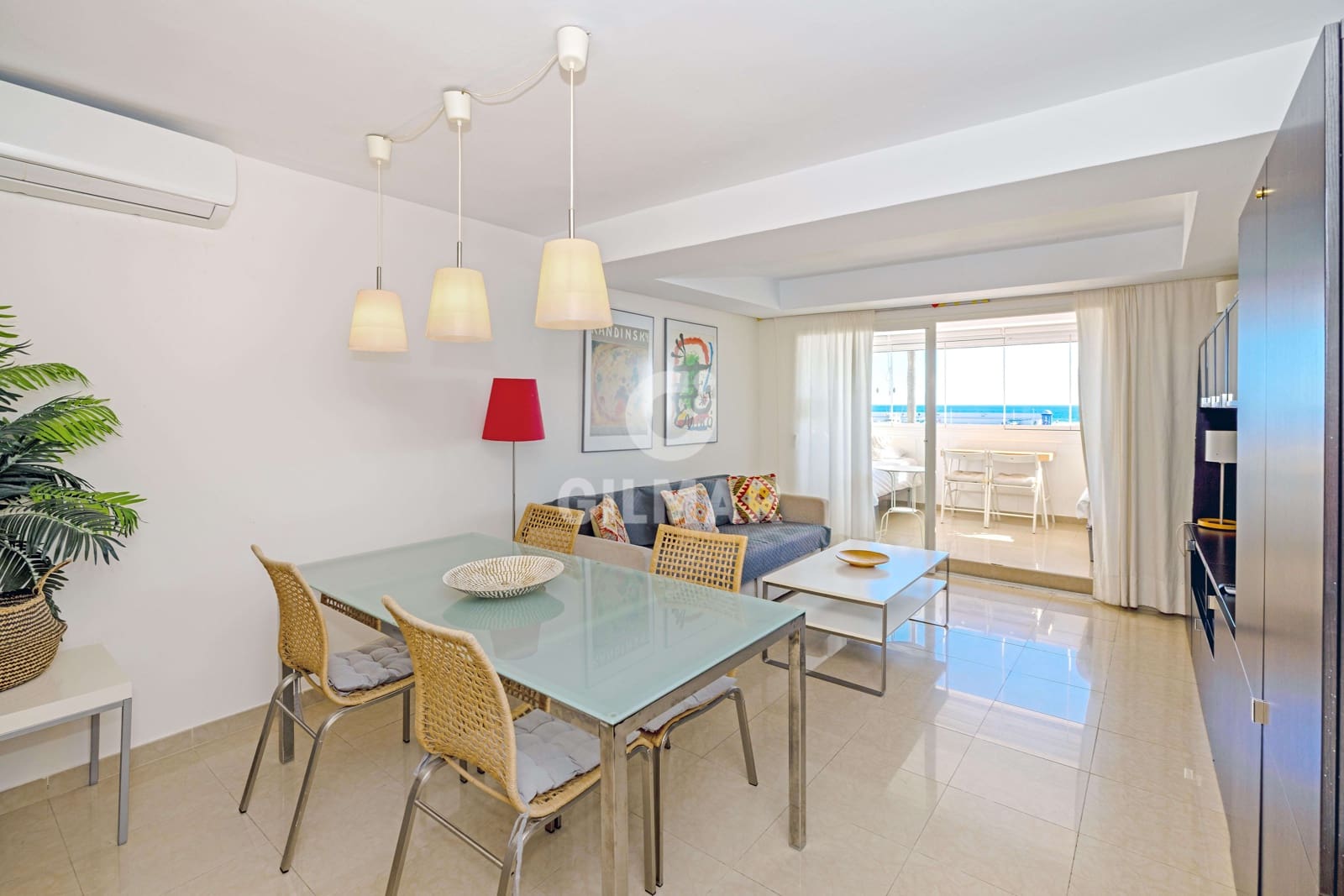 Piso de 1 habitación en Marbella en venta con piscina garaje - 515.000 € (Ref: 9340125)