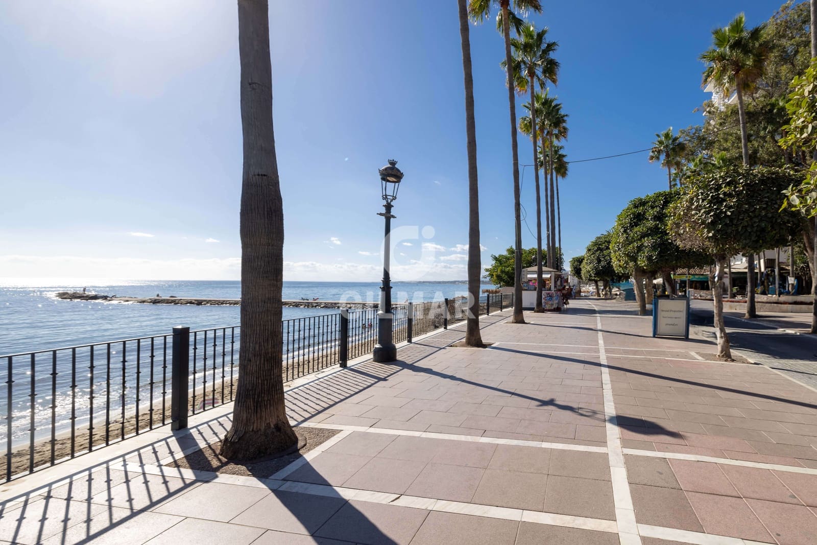 Piso de 1 habitación en Marbella en venta con piscina garaje - 515.000 € (Ref: 9340125)