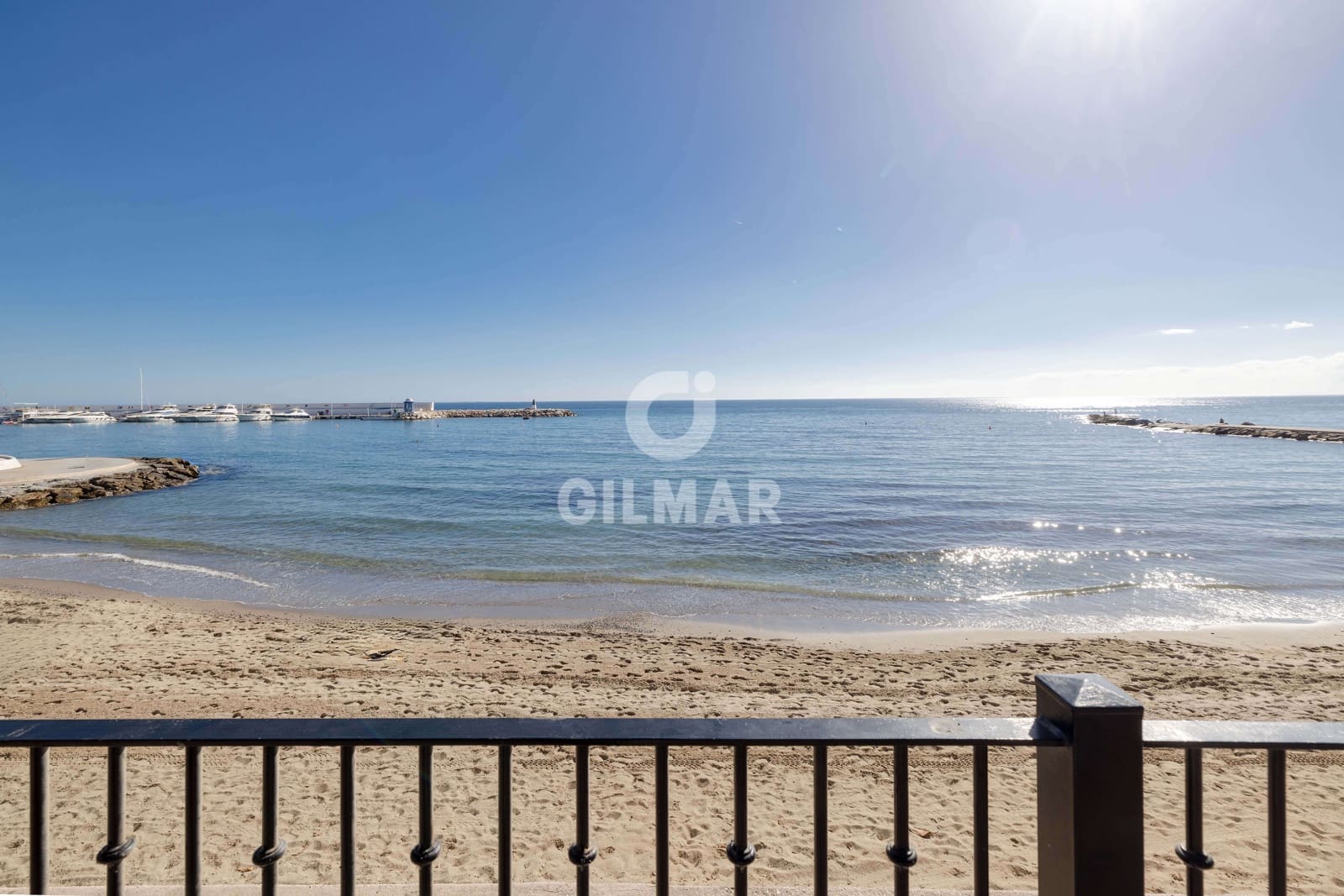 Piso de 1 habitación en Marbella en venta con piscina garaje - 515.000 € (Ref: 9340125)