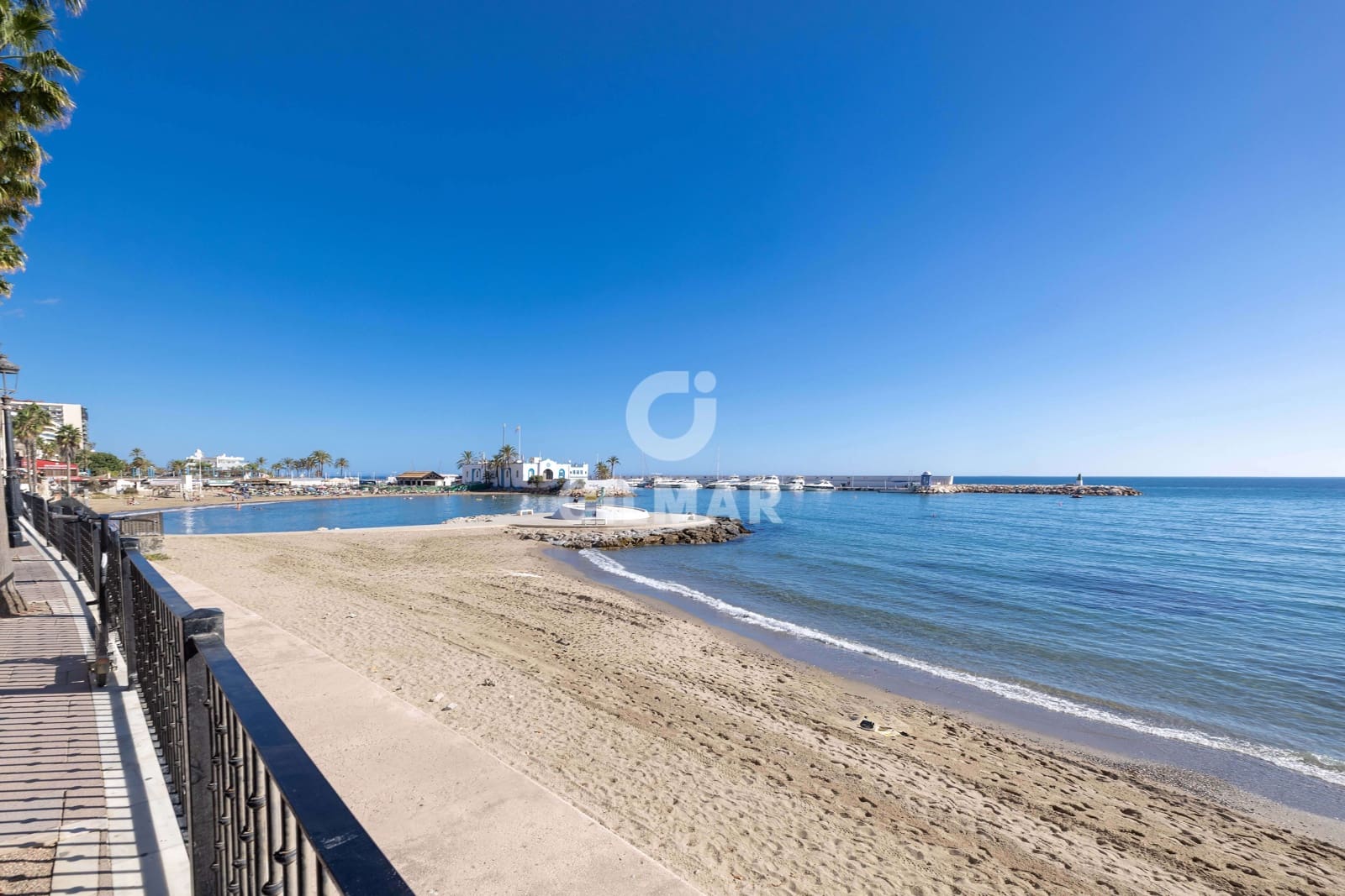 Piso de 1 habitación en Marbella en venta con piscina garaje - 515.000 € (Ref: 9340125)