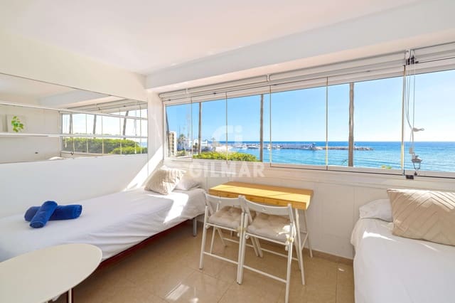 Piso de 1 habitación en Marbella en venta con piscina garaje - 515.000 € (Ref: 9340125)