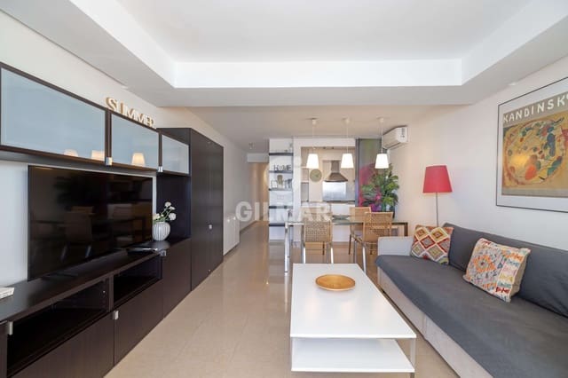 Piso de 1 habitación en Marbella en venta con piscina garaje - 515.000 € (Ref: 9340125)