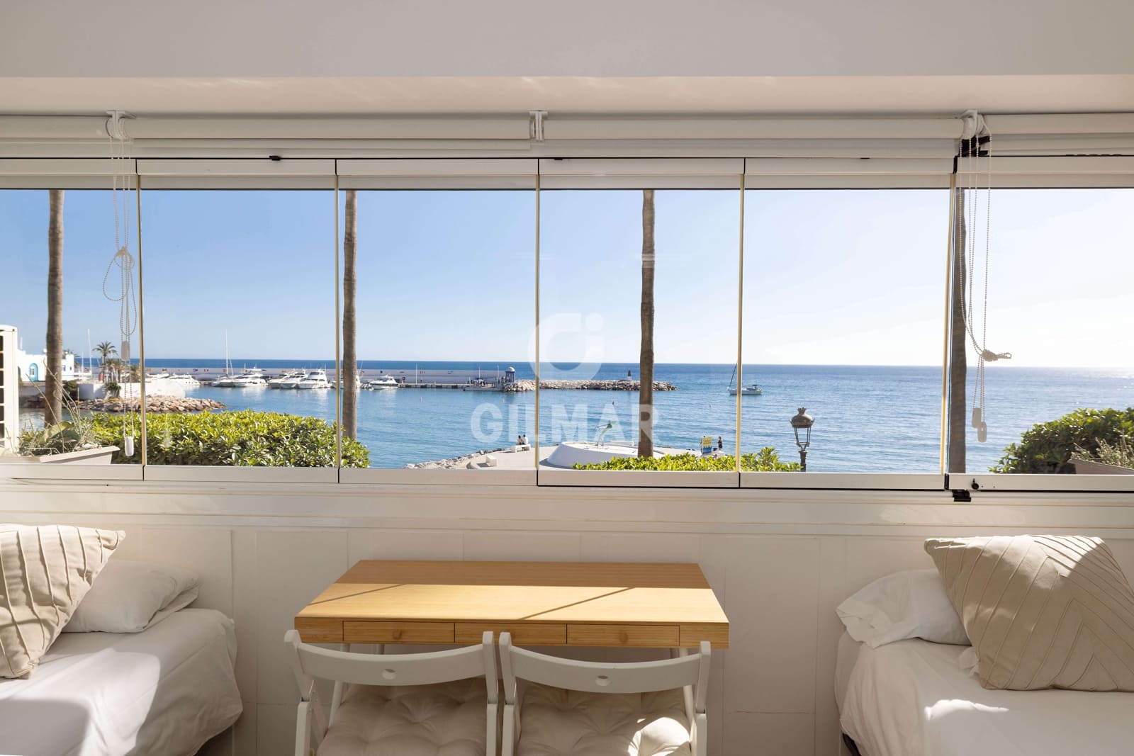 Piso de 1 habitación en Marbella en venta con piscina garaje - 515.000 € (Ref: 9340125)