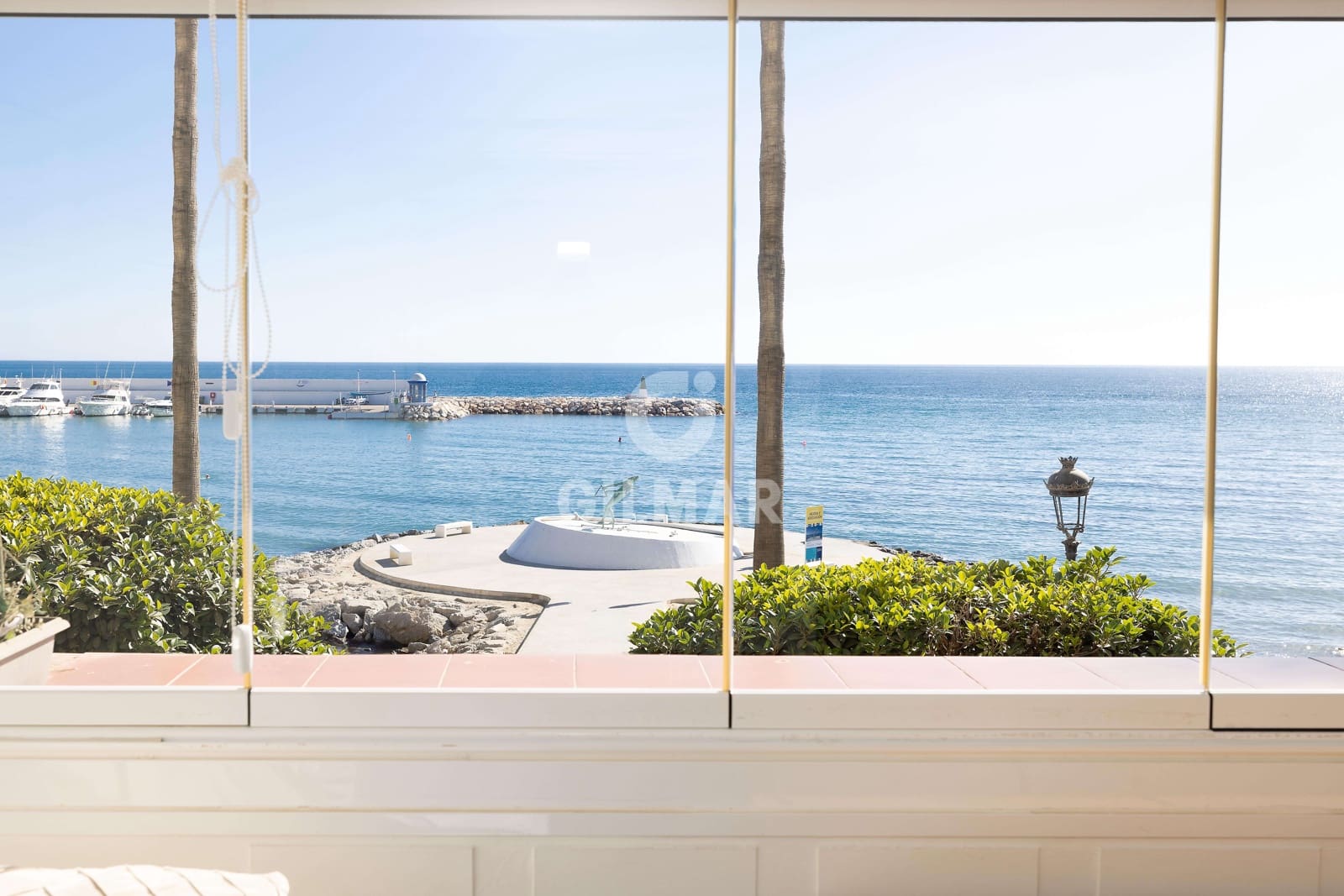 Piso de 1 habitación en Marbella en venta con piscina garaje - 515.000 € (Ref: 9340125)