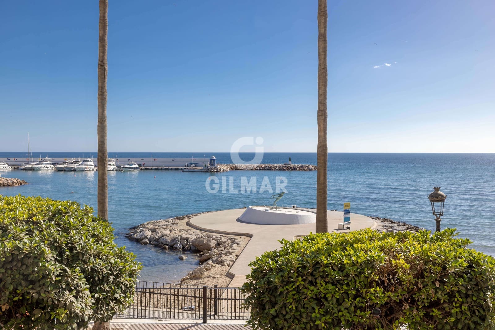 Piso de 1 habitación en Marbella en venta con piscina garaje - 515.000 € (Ref: 9340125)