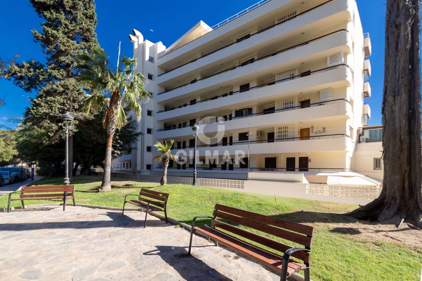 Piso de 1 habitación en Marbella en venta con piscina garaje - 515.000 € (Ref: 9340125)