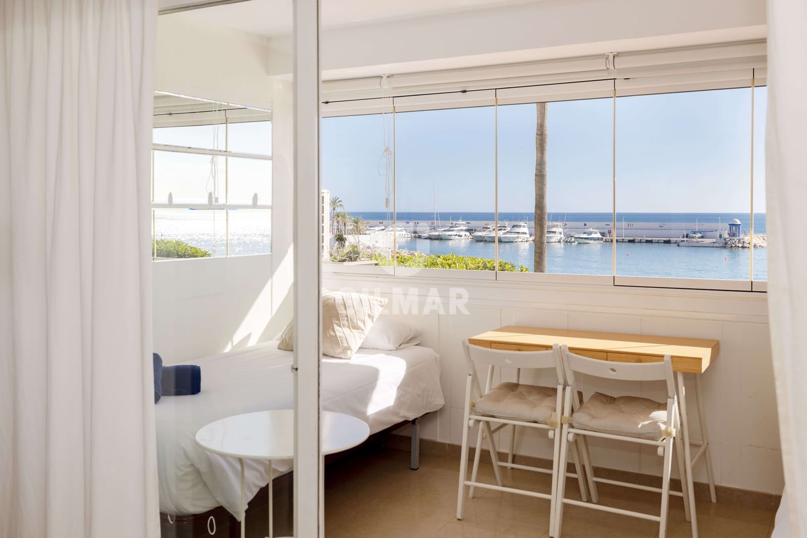 Piso de 1 habitación en Marbella en venta con piscina garaje - 515.000 € (Ref: 9340125)