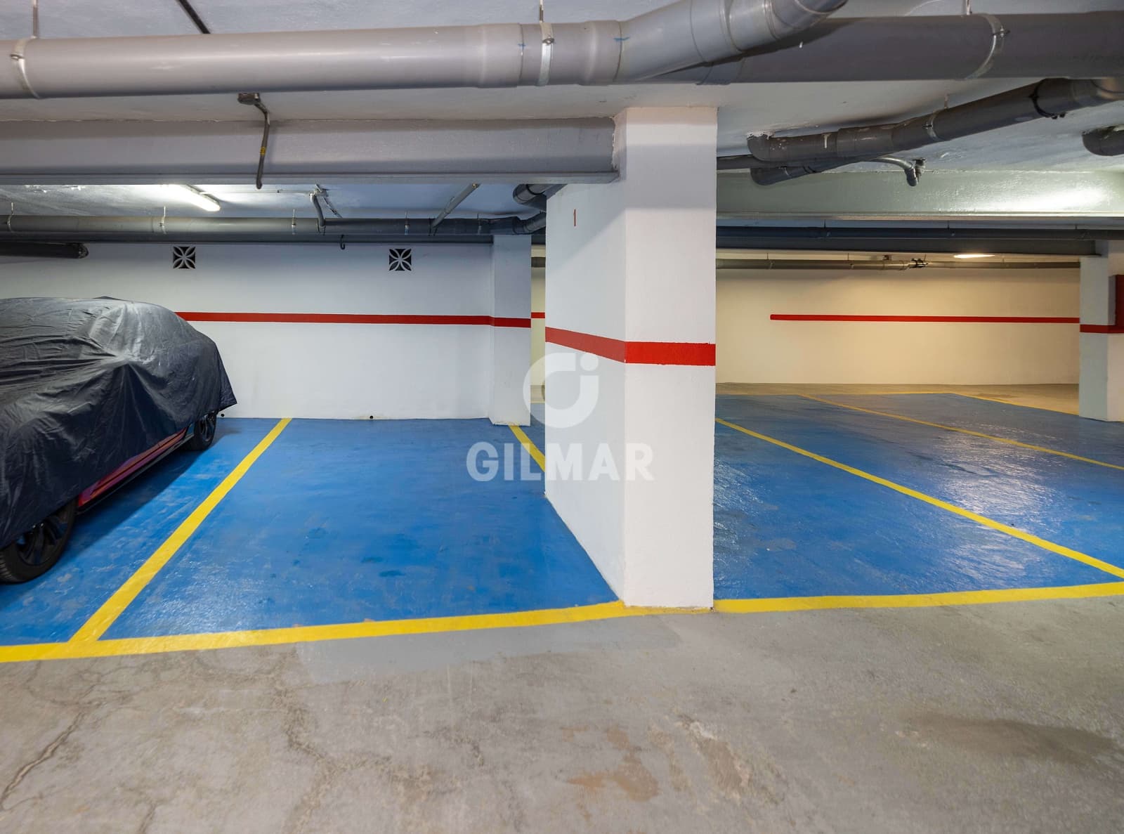 Piso de 1 habitación en Marbella en venta con piscina garaje - 515.000 € (Ref: 9340125)