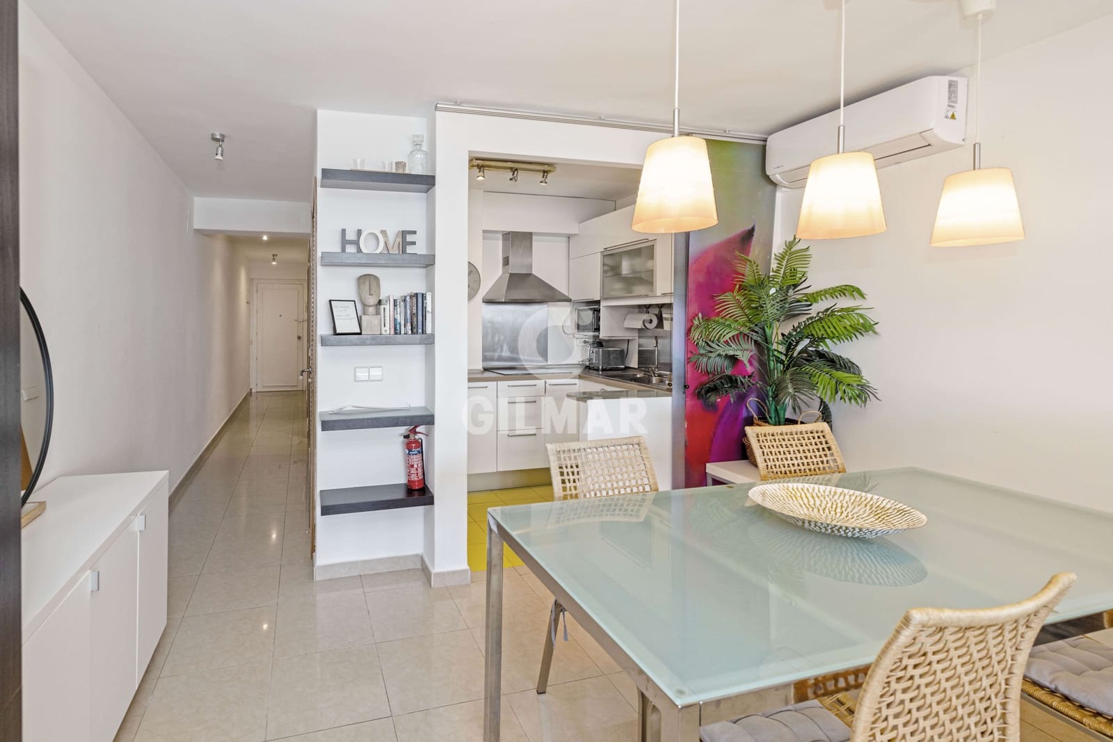 Piso de 1 habitación en Marbella en venta con piscina garaje - 515.000 € (Ref: 9340125)