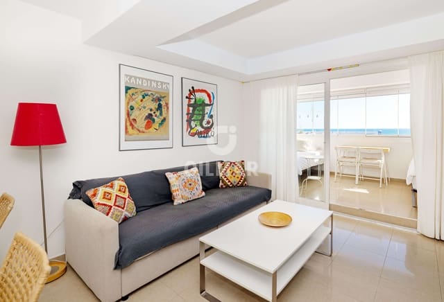 Piso de 1 habitación en Marbella en venta con piscina garaje - 515.000 € (Ref: 9340125)