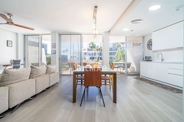 2 bedroom Flat for sale in Guadalobón, Estepona with pool garage - € 795,000 (Ref: 9341622)