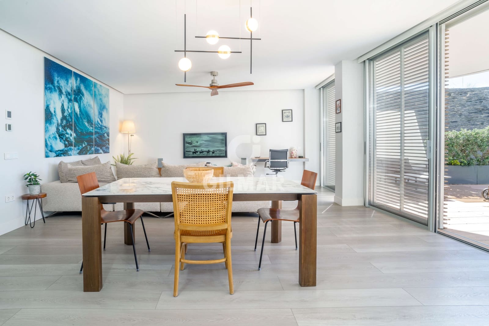 2 bedroom Flat for sale in Estepona with pool garage - € 795,000 (Ref: 9341622)