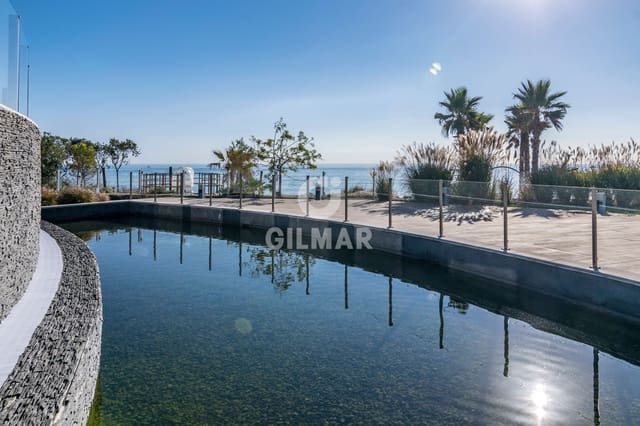 2 bedroom Flat for sale in Guadalobón, Estepona with pool garage - € 795,000 (Ref: 9341622)