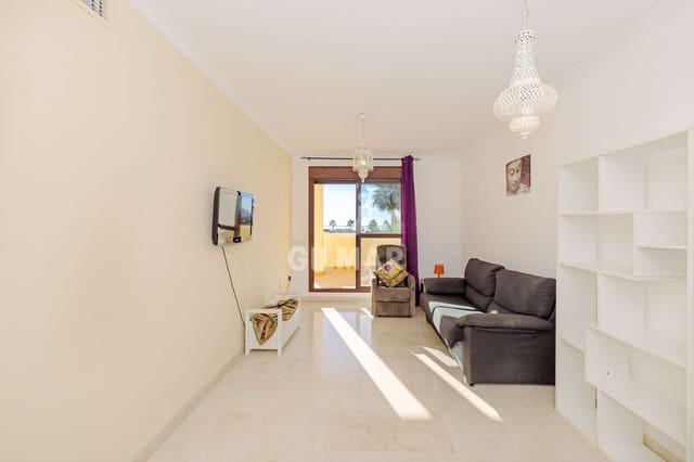 3 slaapkamer Penthouse te koop in Marina de Casares, Casares met zwembad garage - € 380.000 (Ref: 9343487)