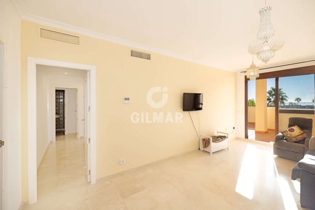 3 slaapkamer Penthouse te koop in Marina de Casares, Casares met zwembad garage - € 380.000 (Ref: 9343487)