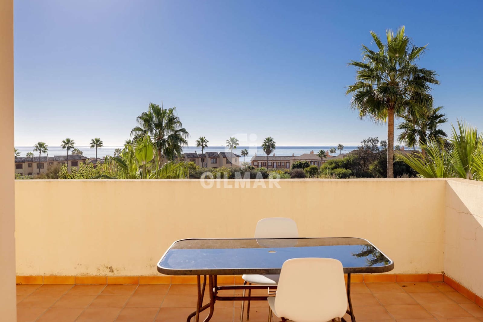 3 slaapkamer Penthouse te koop in Casares met zwembad garage - € 380.000 (Ref: 9343487)