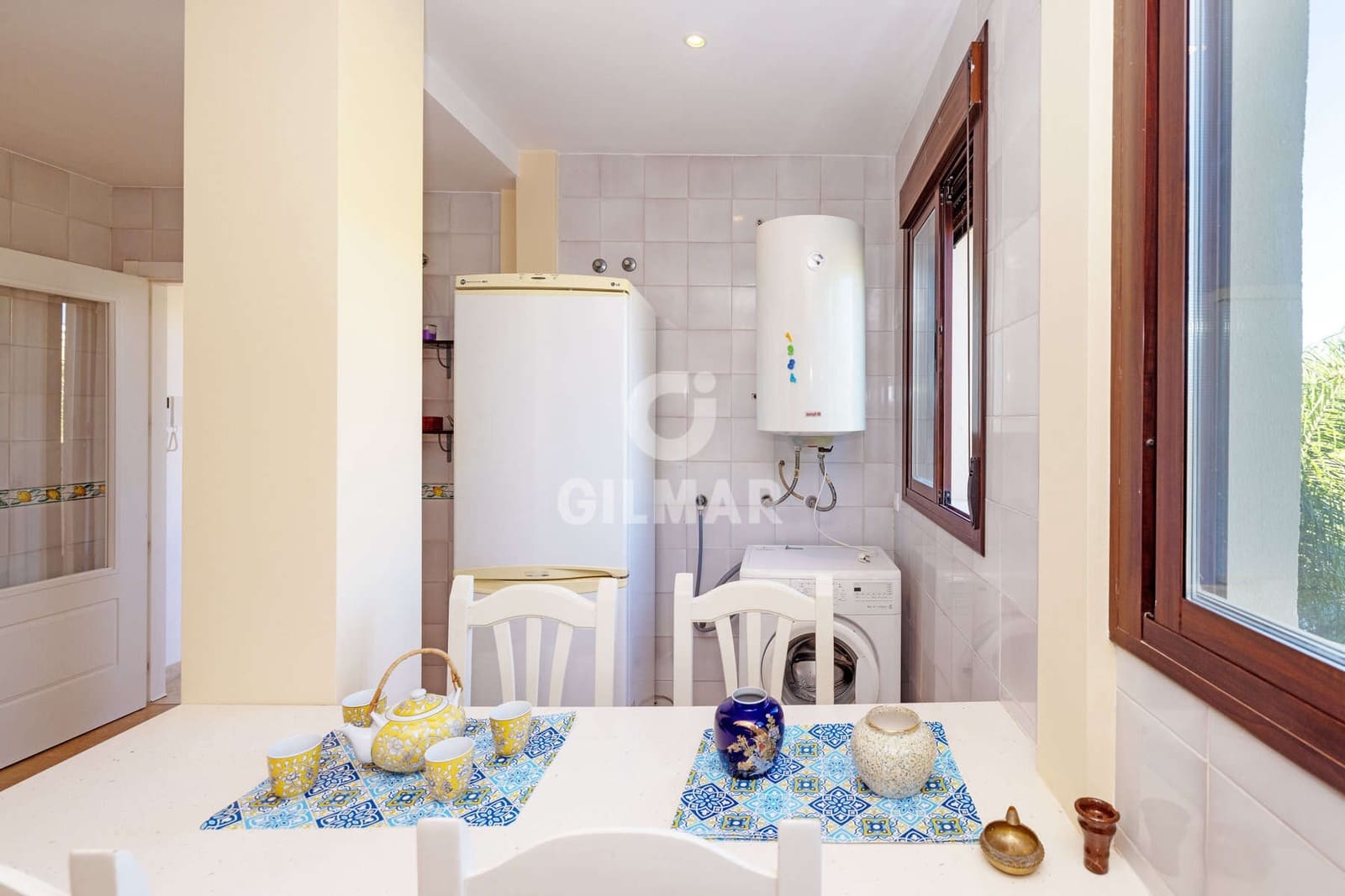 3 slaapkamer Penthouse te koop in Casares met zwembad garage - € 380.000 (Ref: 9343487)