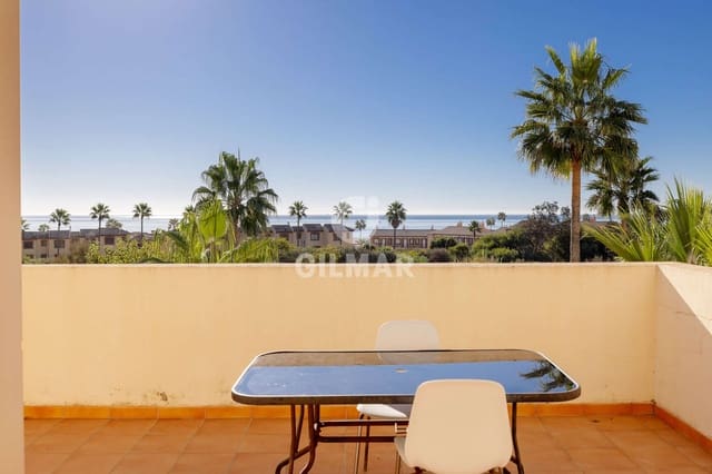 3 slaapkamer Penthouse te koop in Marina de Casares, Casares met zwembad garage - € 380.000 (Ref: 9343487)