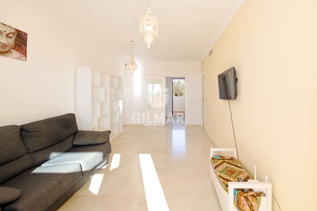 3 slaapkamer Penthouse te koop in Marina de Casares, Casares met zwembad garage - € 380.000 (Ref: 9343487)