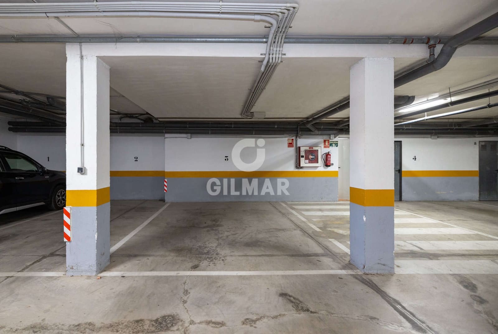 3 slaapkamer Penthouse te koop in Casares met zwembad garage - € 380.000 (Ref: 9343487)