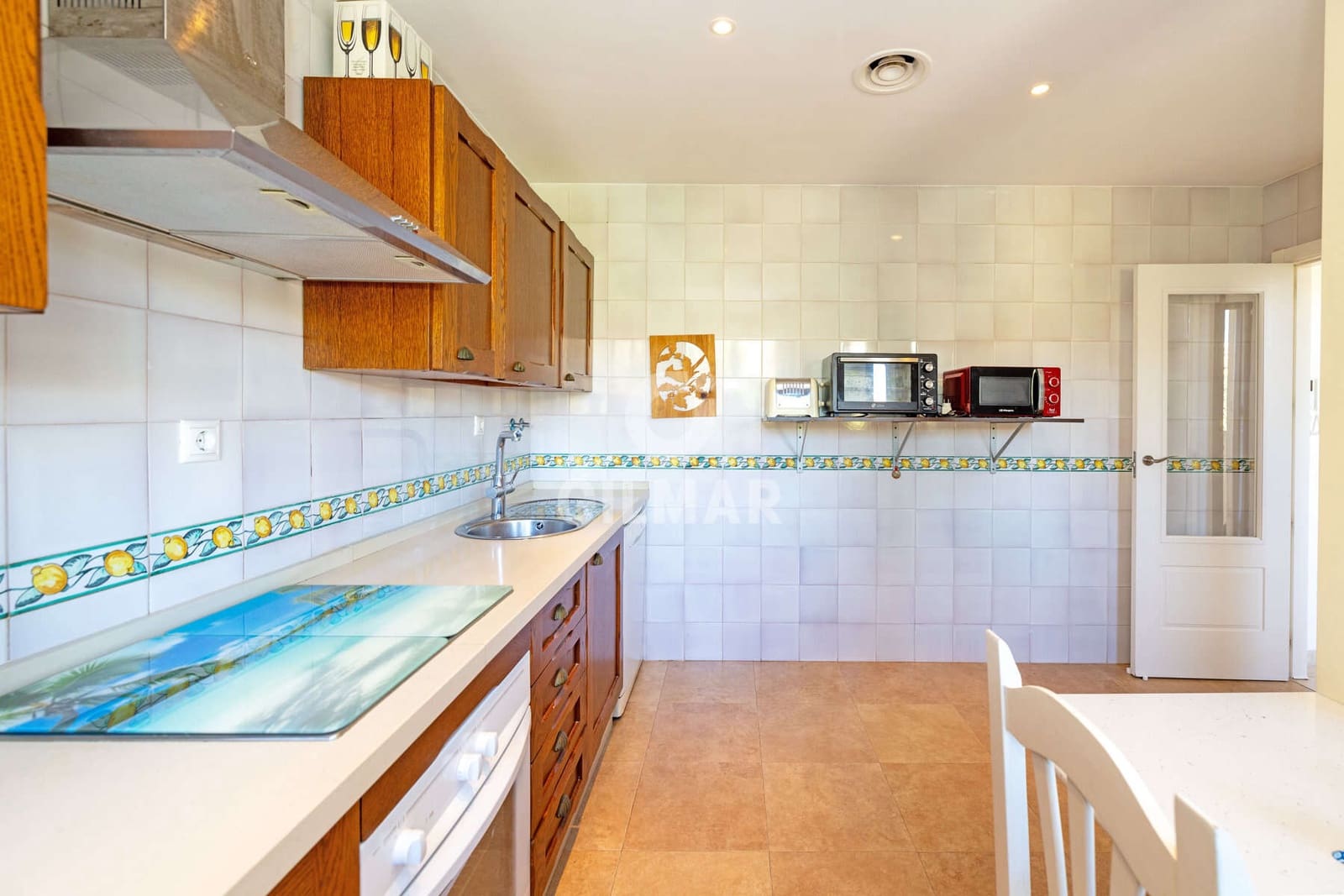 3 slaapkamer Penthouse te koop in Casares met zwembad garage - € 380.000 (Ref: 9343487)