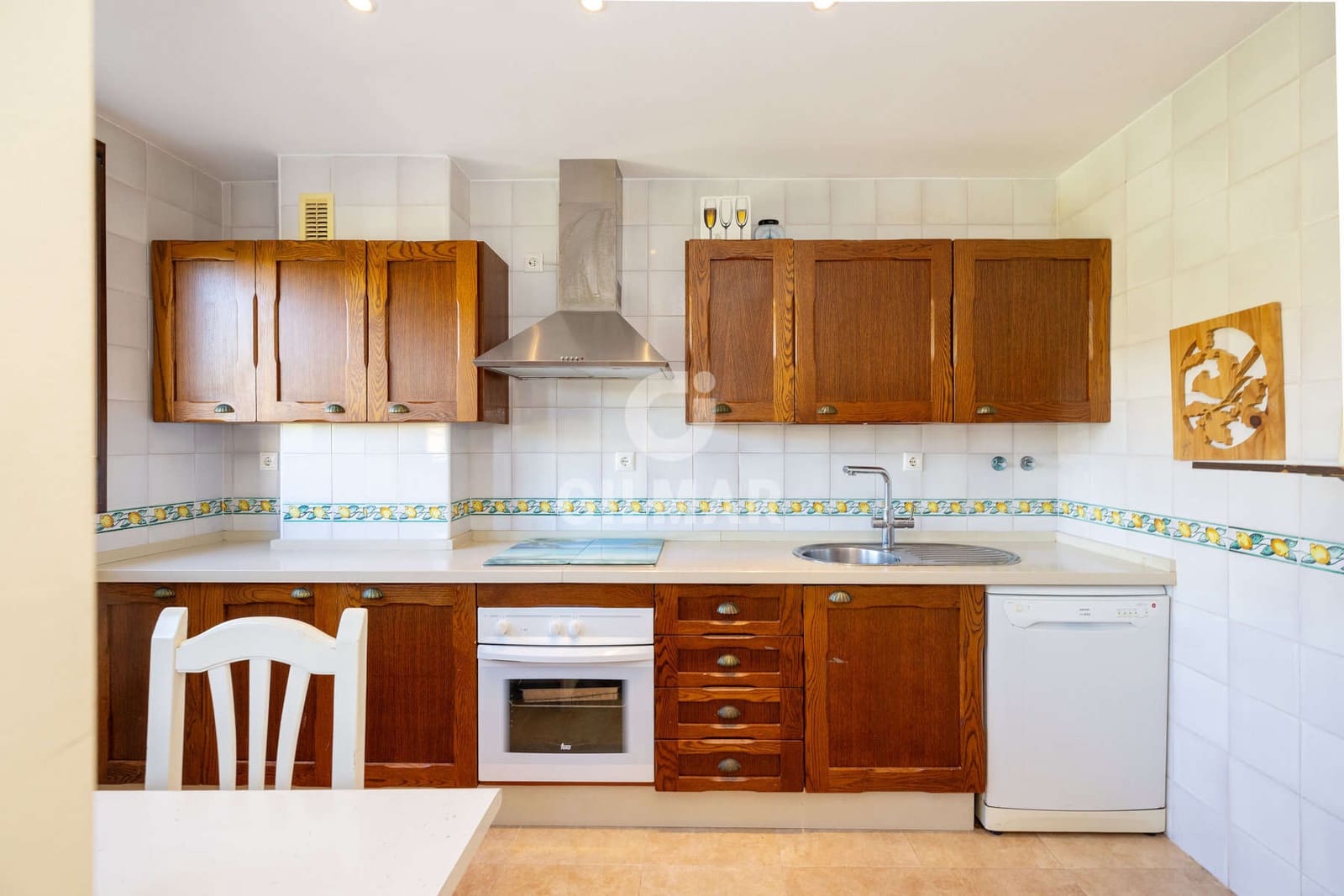 3 slaapkamer Penthouse te koop in Casares met zwembad garage - € 380.000 (Ref: 9343487)