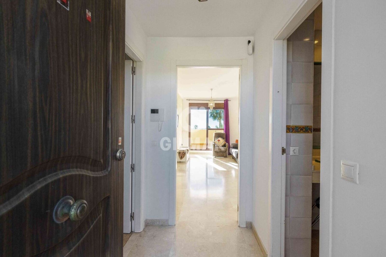 3 slaapkamer Penthouse te koop in Casares met zwembad garage - € 380.000 (Ref: 9343487)