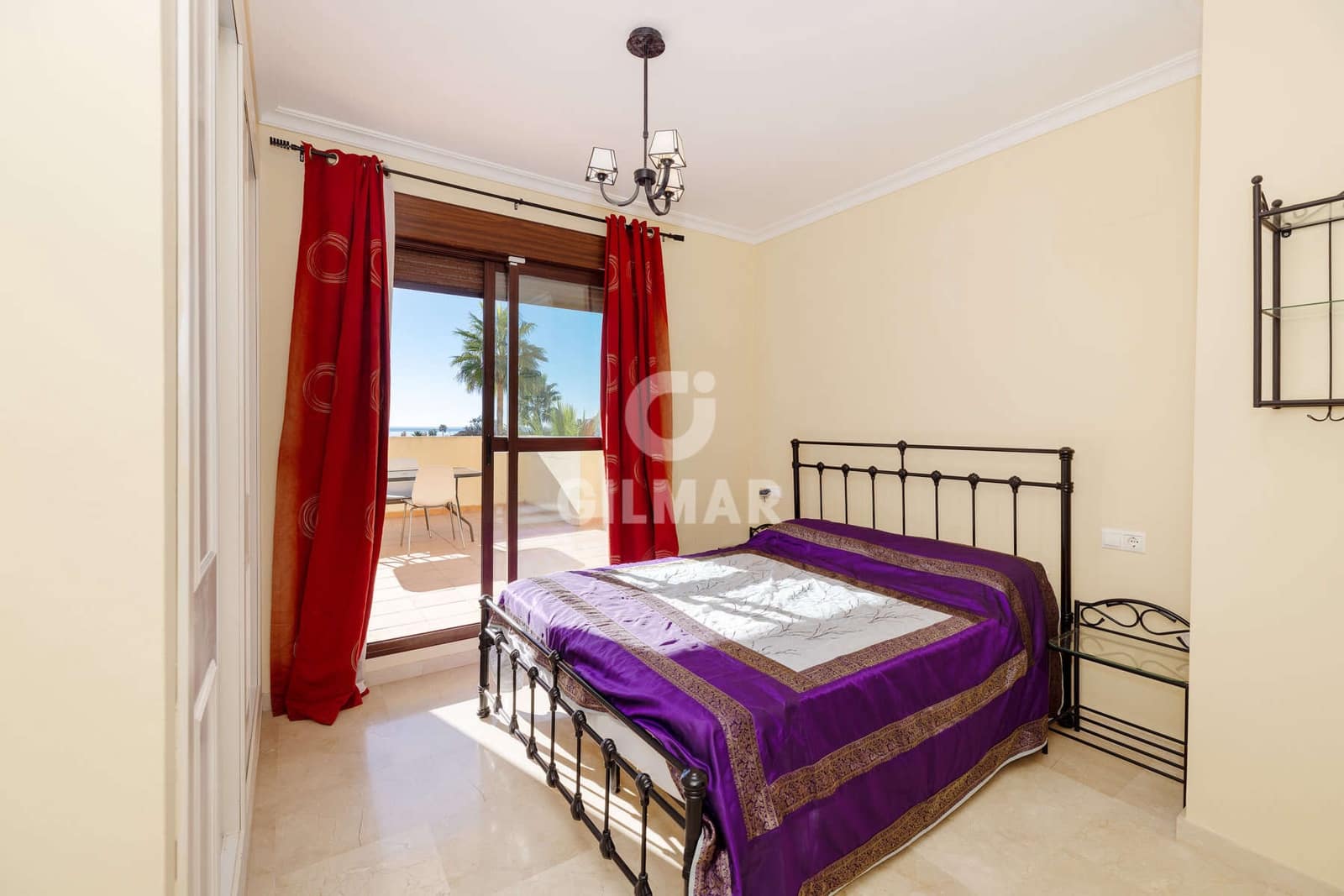 3 slaapkamer Penthouse te koop in Casares met zwembad garage - € 380.000 (Ref: 9343487)