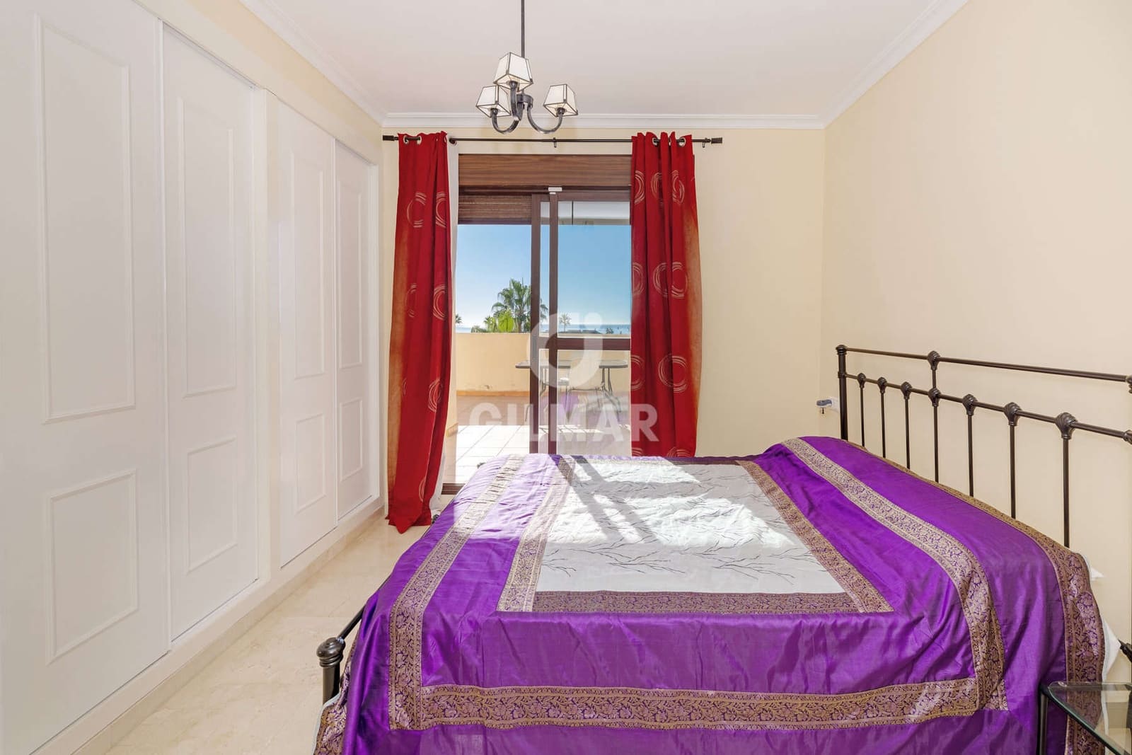 3 slaapkamer Penthouse te koop in Casares met zwembad garage - € 380.000 (Ref: 9343487)