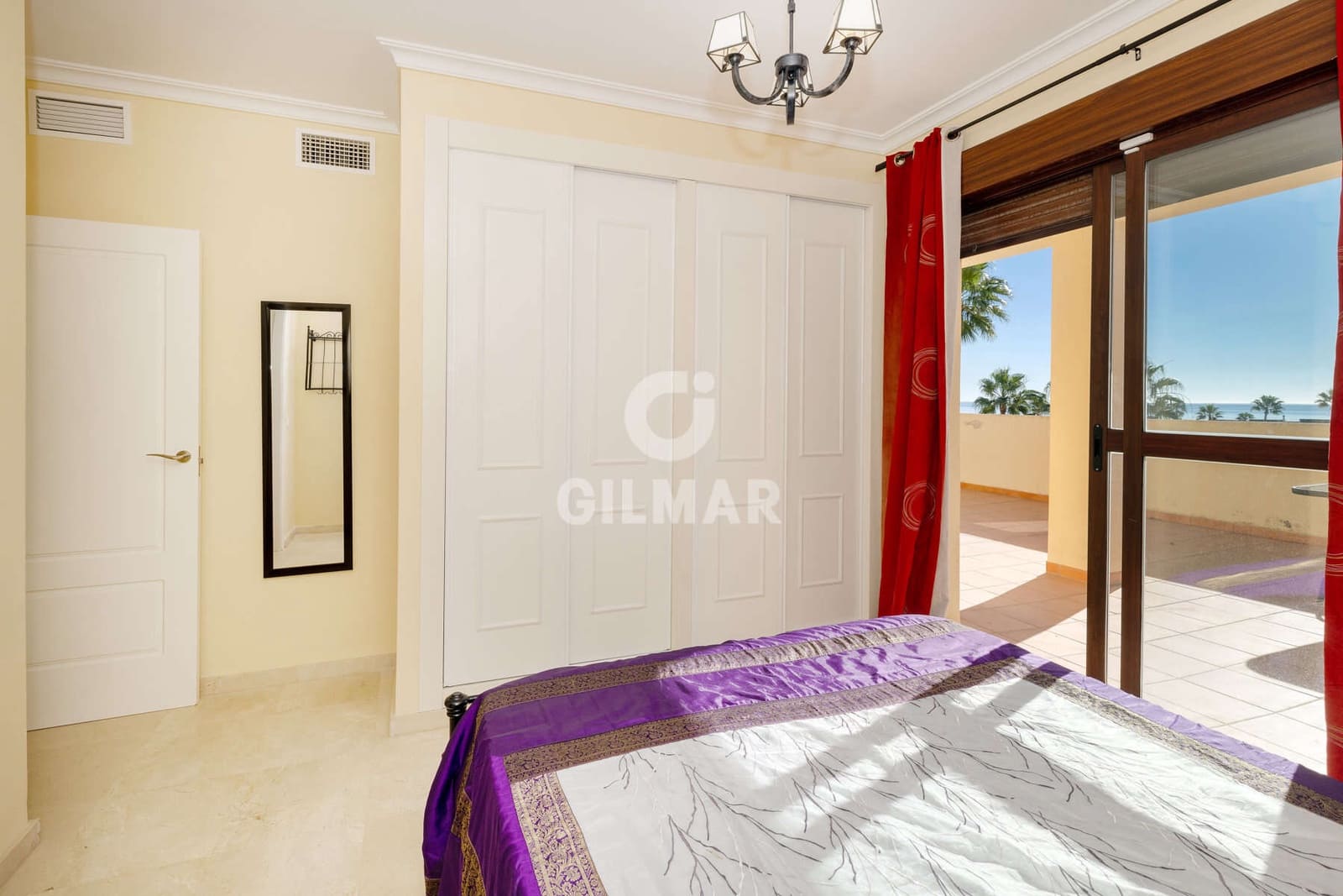 3 slaapkamer Penthouse te koop in Casares met zwembad garage - € 380.000 (Ref: 9343487)