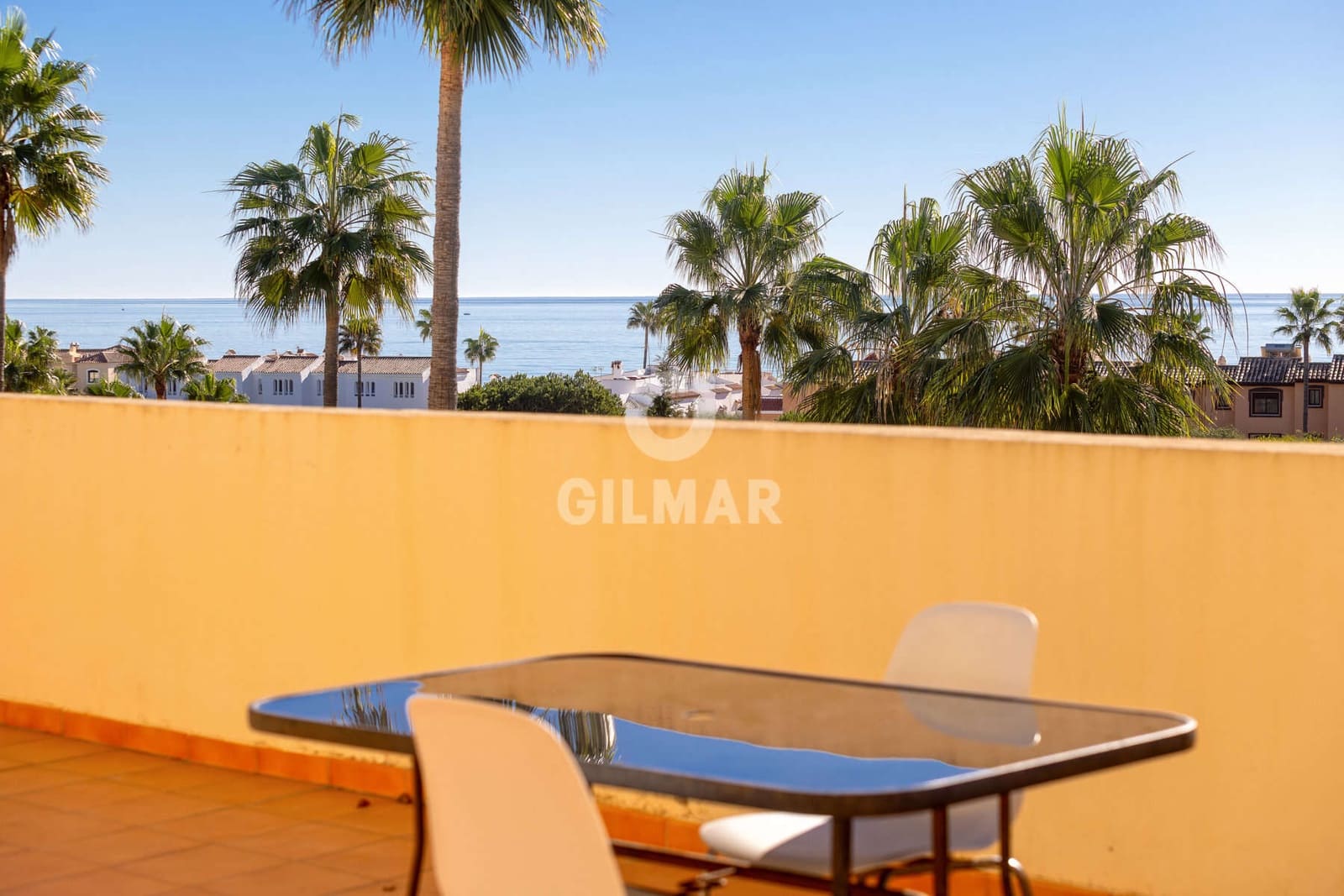 3 slaapkamer Penthouse te koop in Casares met zwembad garage - € 380.000 (Ref: 9343487)