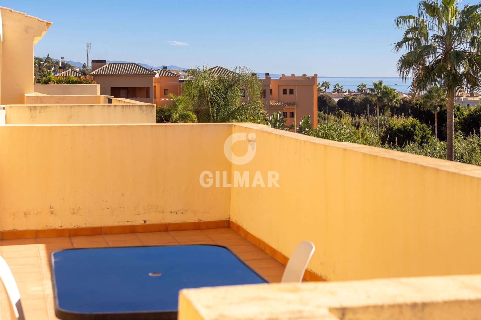3 slaapkamer Penthouse te koop in Casares met zwembad garage - € 380.000 (Ref: 9343487)