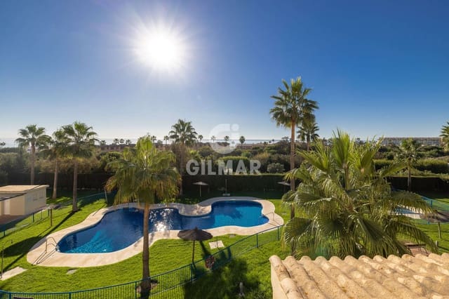 3 slaapkamer Penthouse te koop in Marina de Casares, Casares met zwembad garage - € 380.000 (Ref: 9343487)