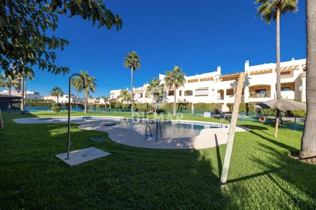 3 slaapkamer Penthouse te koop in Marina de Casares, Casares met zwembad garage - € 380.000 (Ref: 9343487)
