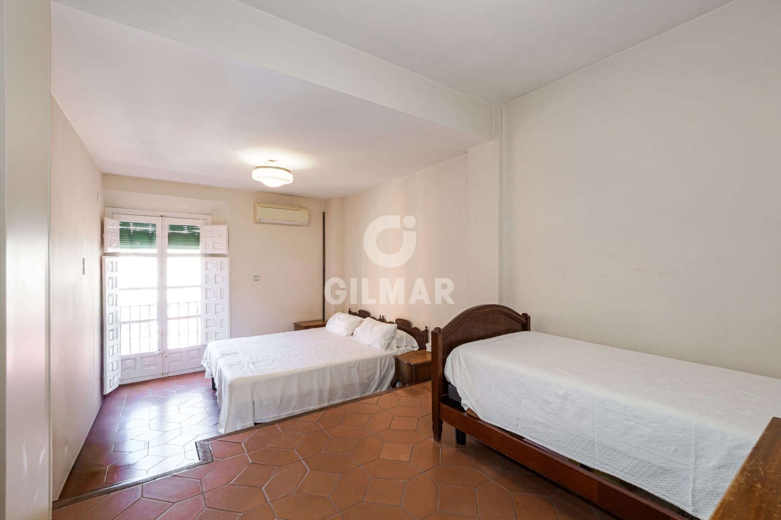3 chambre Appartement à vendre à Seville ville - 1 090 000 € (Ref: 9343488)