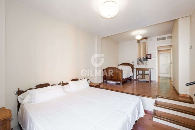 3 chambre Appartement à vendre à Santa Cruz, Séville ville - 1 090 000 € (Ref: 9343488)