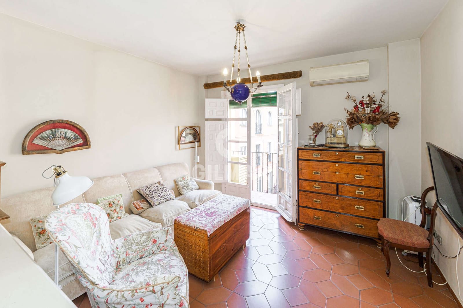 3 chambre Appartement à vendre à Seville ville - 1 090 000 € (Ref: 9343488)